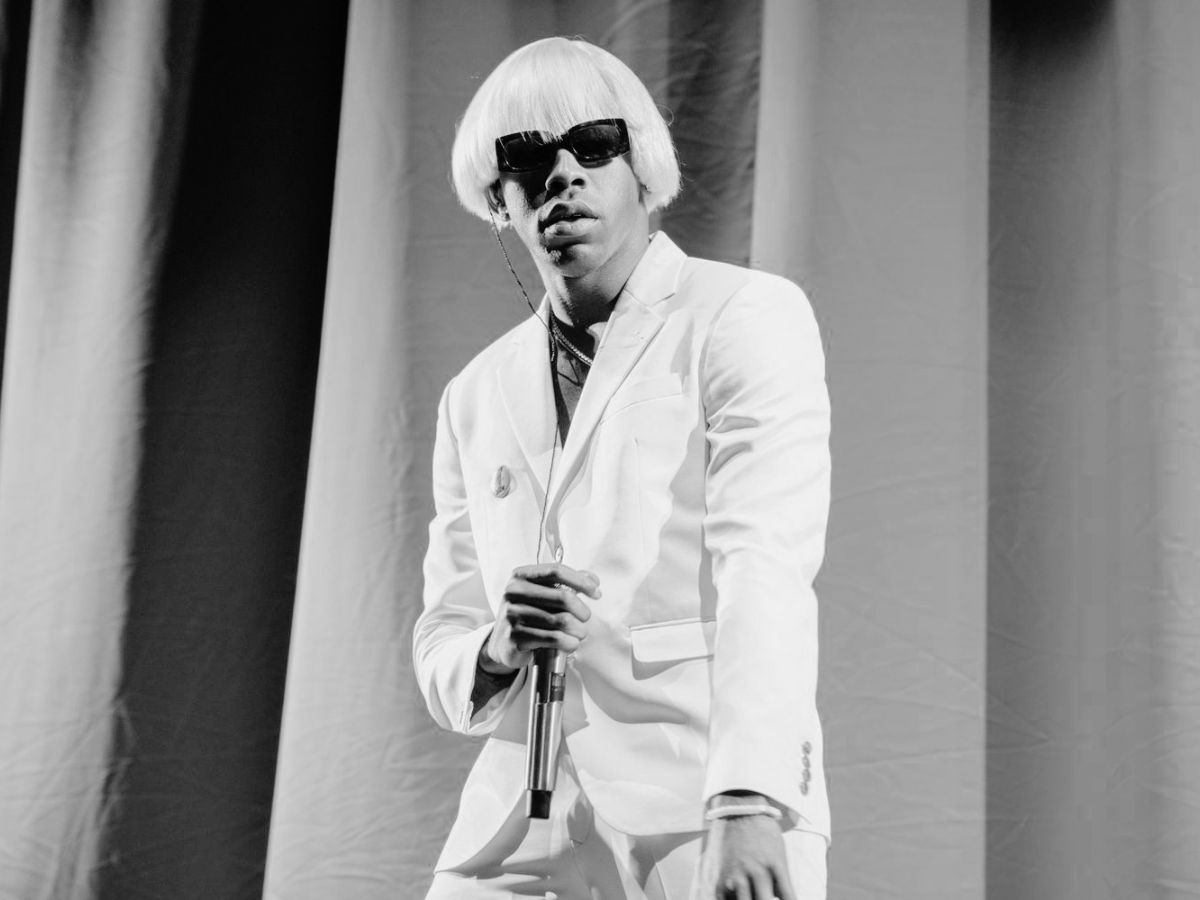 Tyler The Creator
