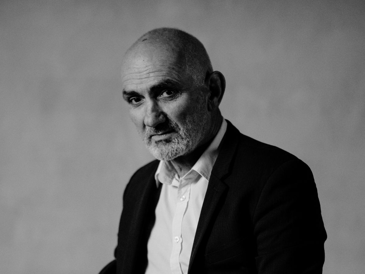 Paul Kelly Sydney