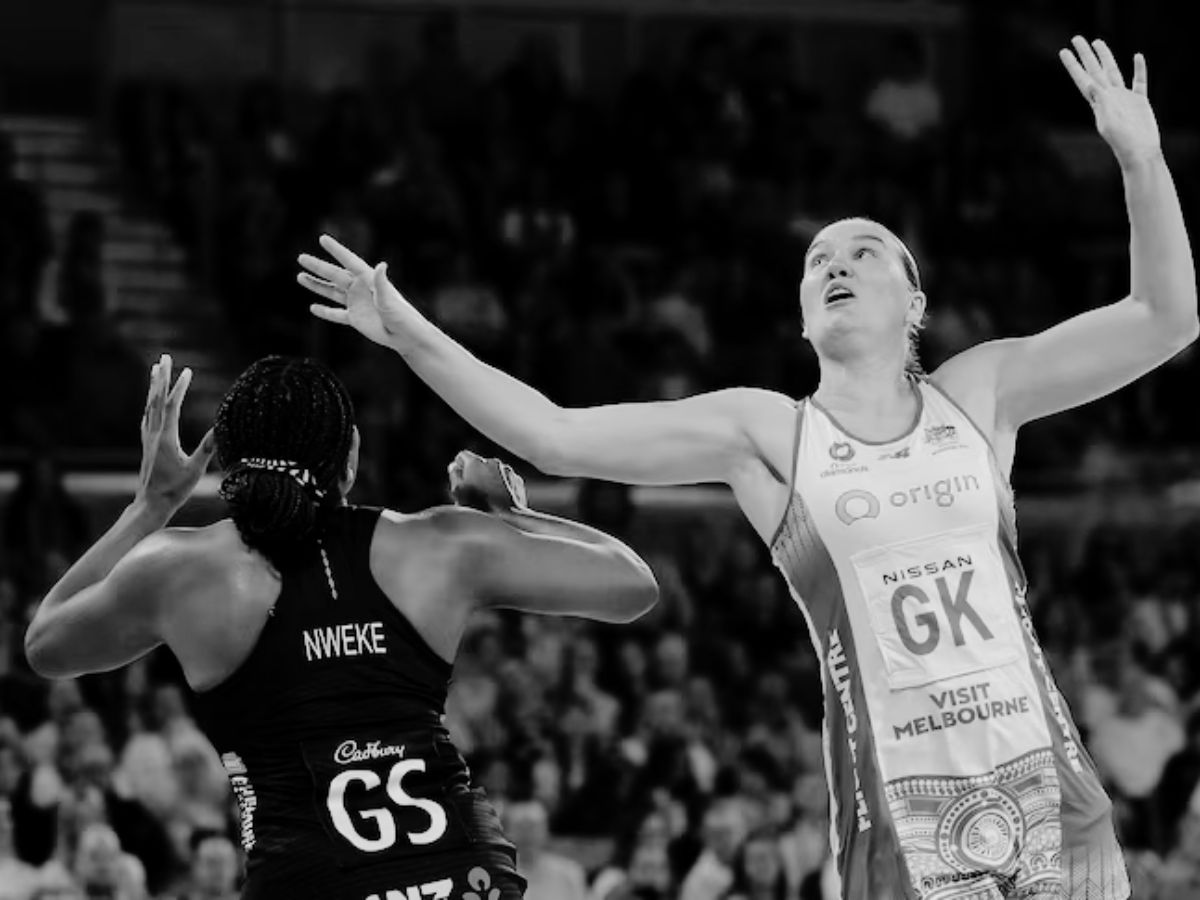 Constellation Cup Sydney 2025