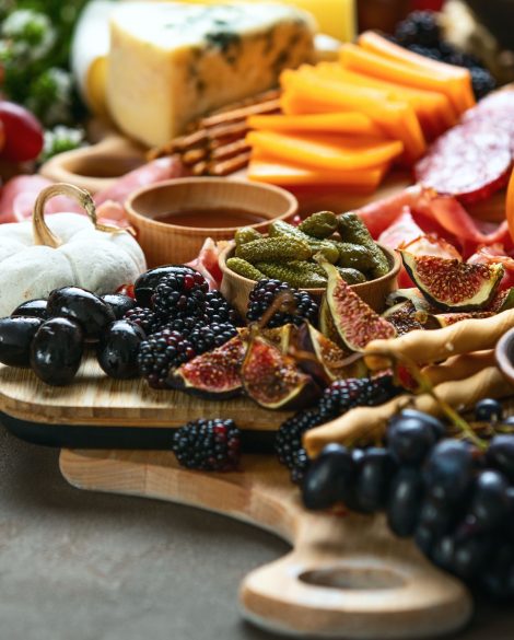 Catering Functions Sydney